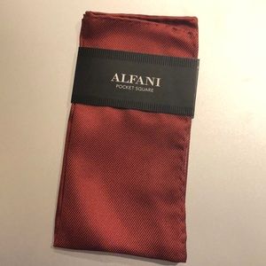 Alfani Pocket Square